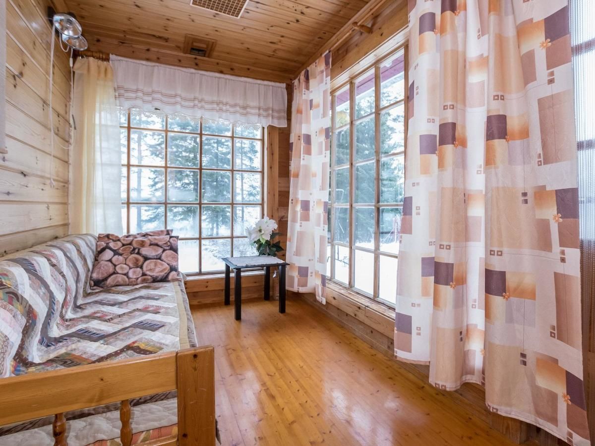 Дома для отпуска Holiday Home Kallioranta Keitele-15