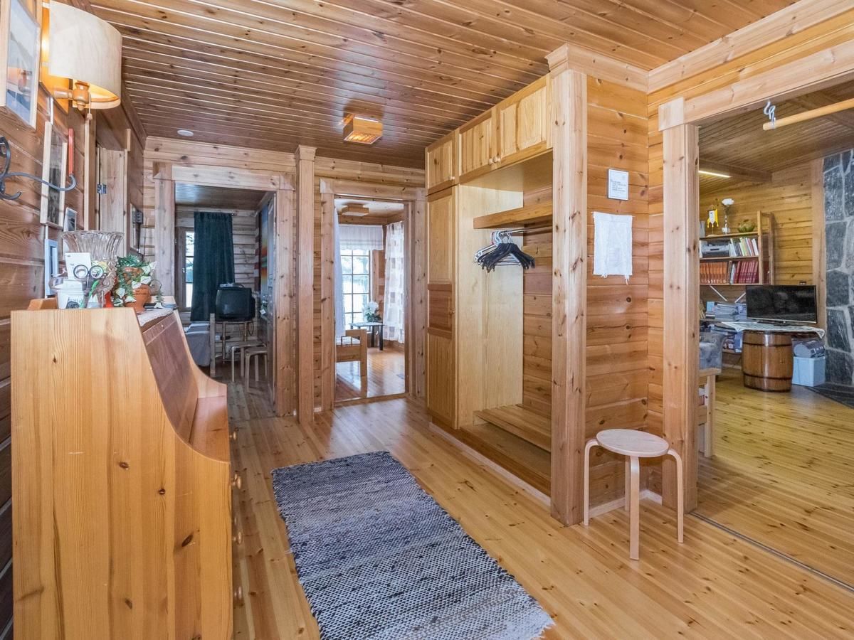 Дома для отпуска Holiday Home Kallioranta Keitele-20