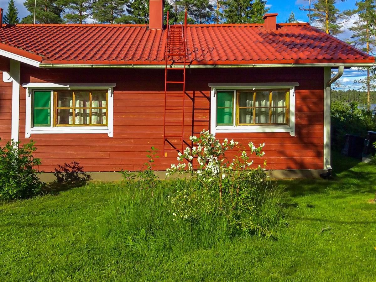 Дома для отпуска Holiday Home Kallioranta Keitele-28