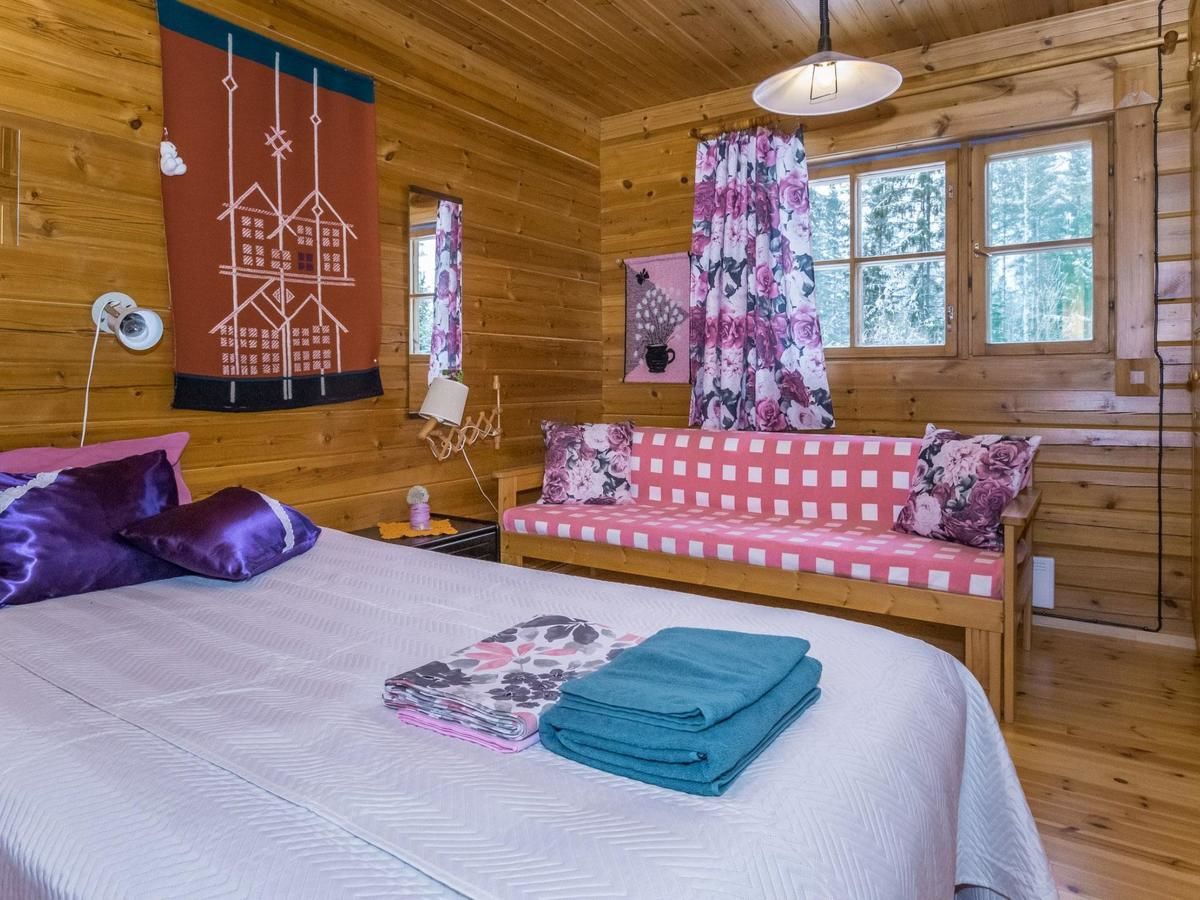 Дома для отпуска Holiday Home Kallioranta Keitele-33