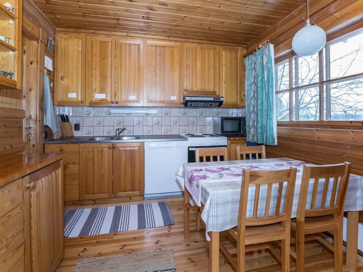 Дома для отпуска Holiday Home Kallioranta Keitele-34