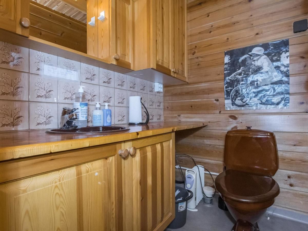 Дома для отпуска Holiday Home Kallioranta Keitele-9